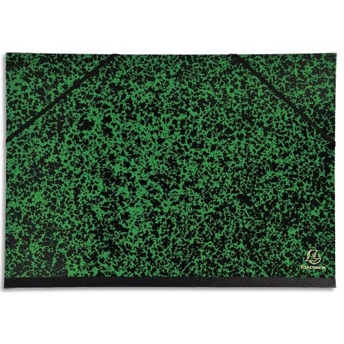 EXACOMPTA  Carton à dessin